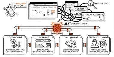 Our approach to slow performance debugging