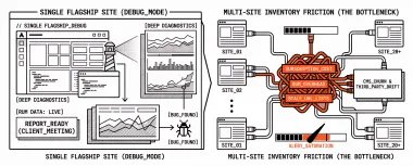 DebugBear vs Apogee Watcher: Synthetic Monitoring for Multi-Site Teams