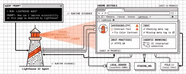 Automate Lighthouse Audits with AI Agents: What Chrome DevTools Means for Agencies