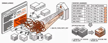 Third-Party Scripts and Performance: How to Identify and Fix the Worst Offenders