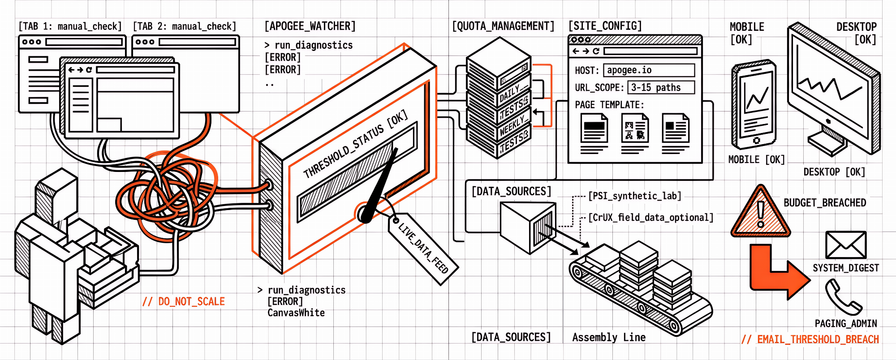 Getting Started with Apogee Watcher: A Step-by-Step Setup Guide