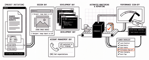 How to Build a Performance-First Agency Culture