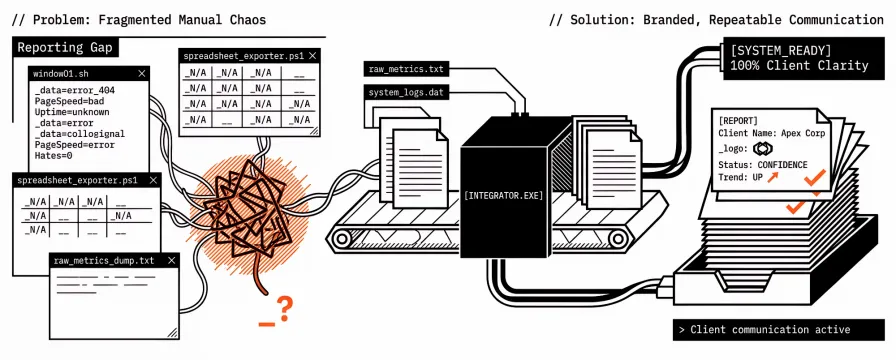 White-Label Performance Reports: What They Are and Why Agencies Need Them