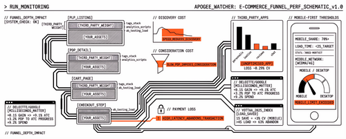 Performance Monitoring for E-Commerce: What Metrics Matter Most